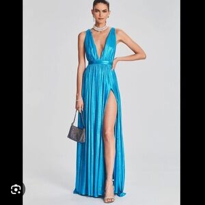 Retrofête Tova Dress